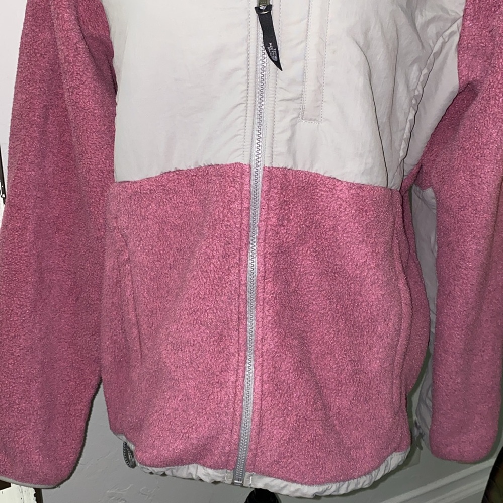 North face jacket - Picture 3 of 5